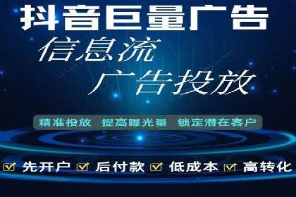 媒体平台的信息流广告代理服务案例探讨